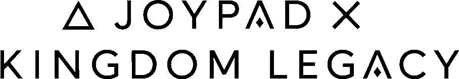 Joypad Kingdom Legacy
